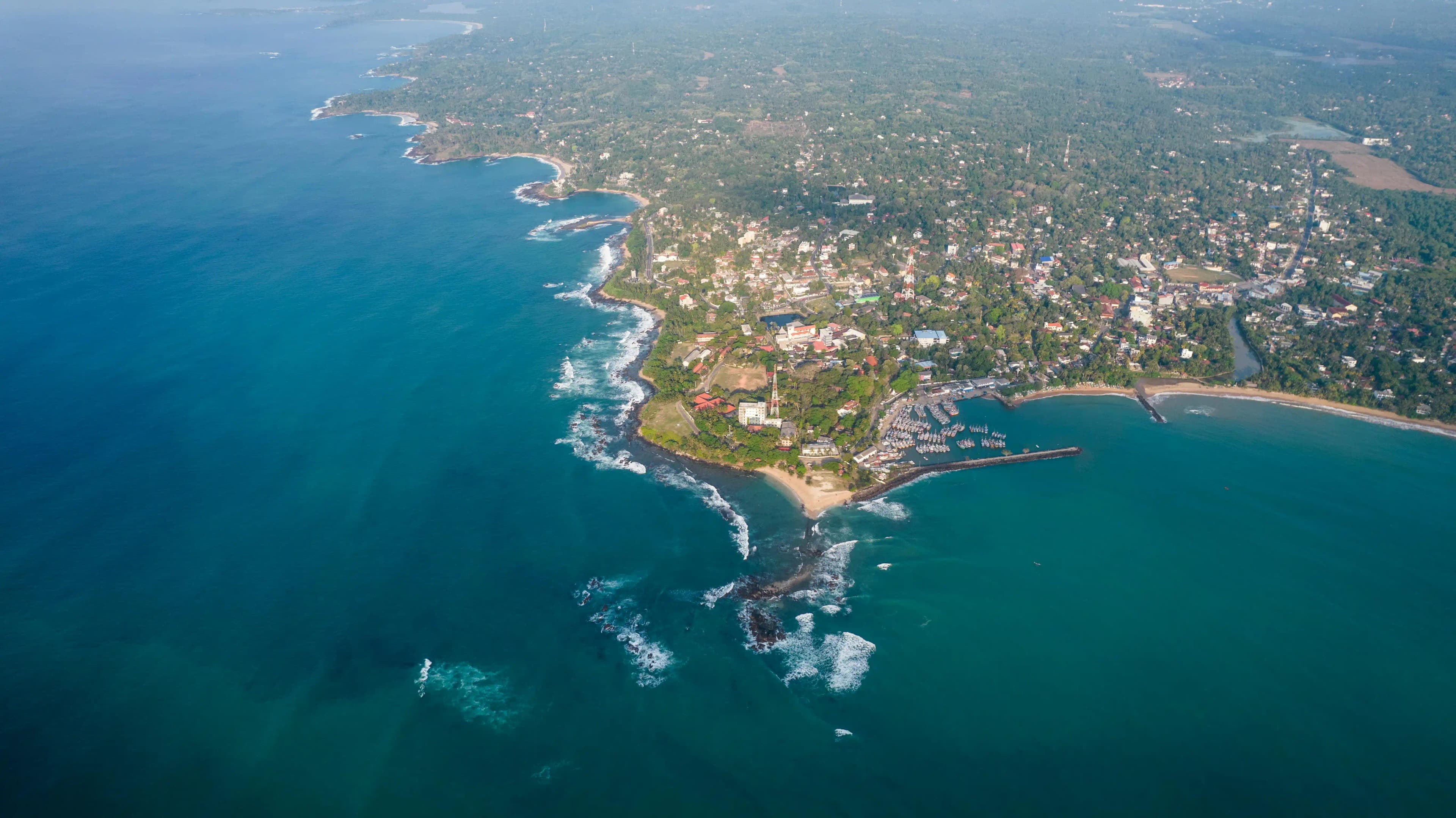 Explore Our Itineraries