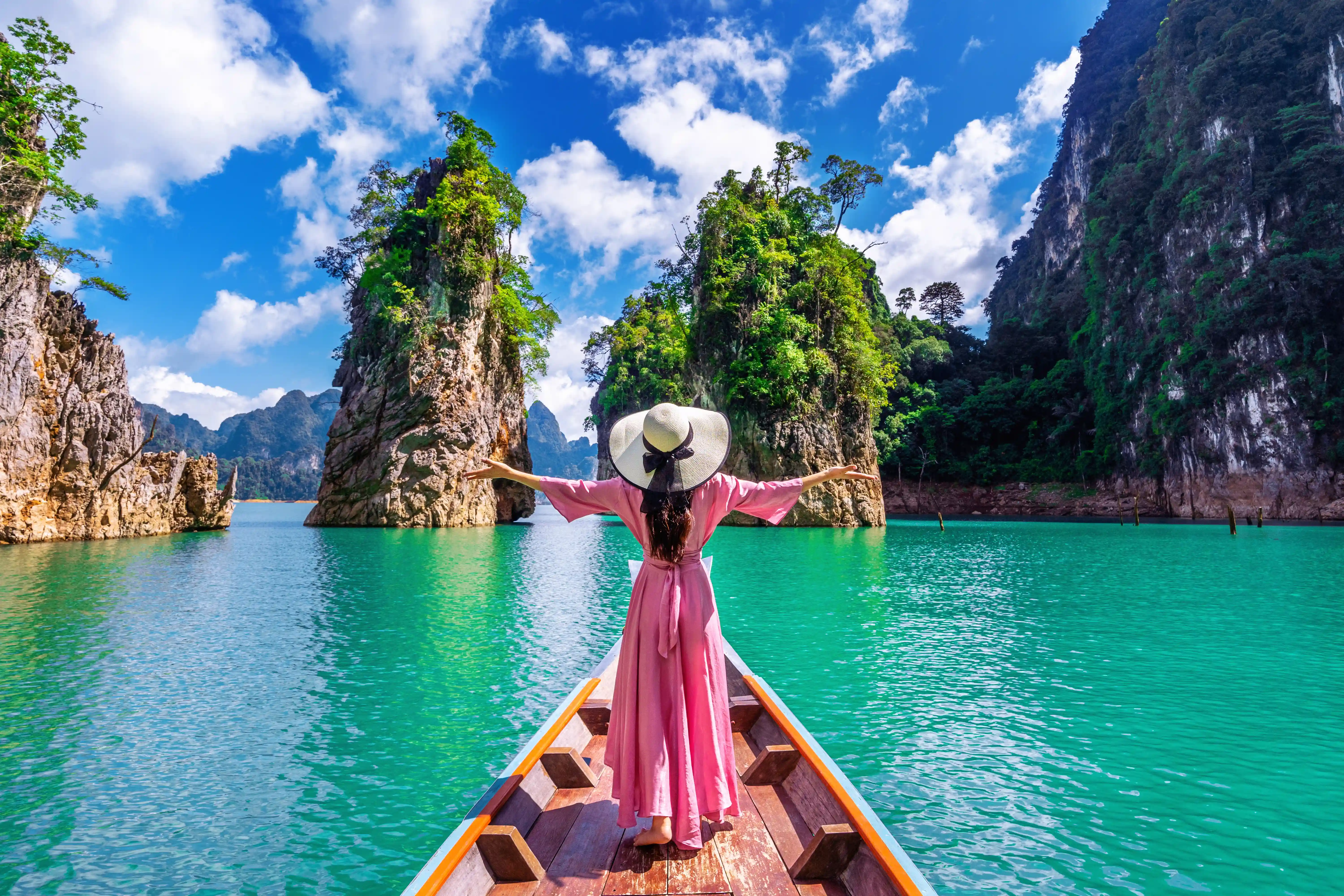 Discover Your Next Adventure