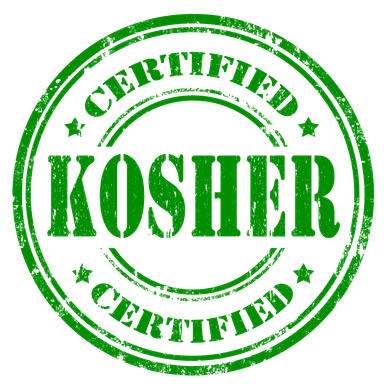 Kosher Certified