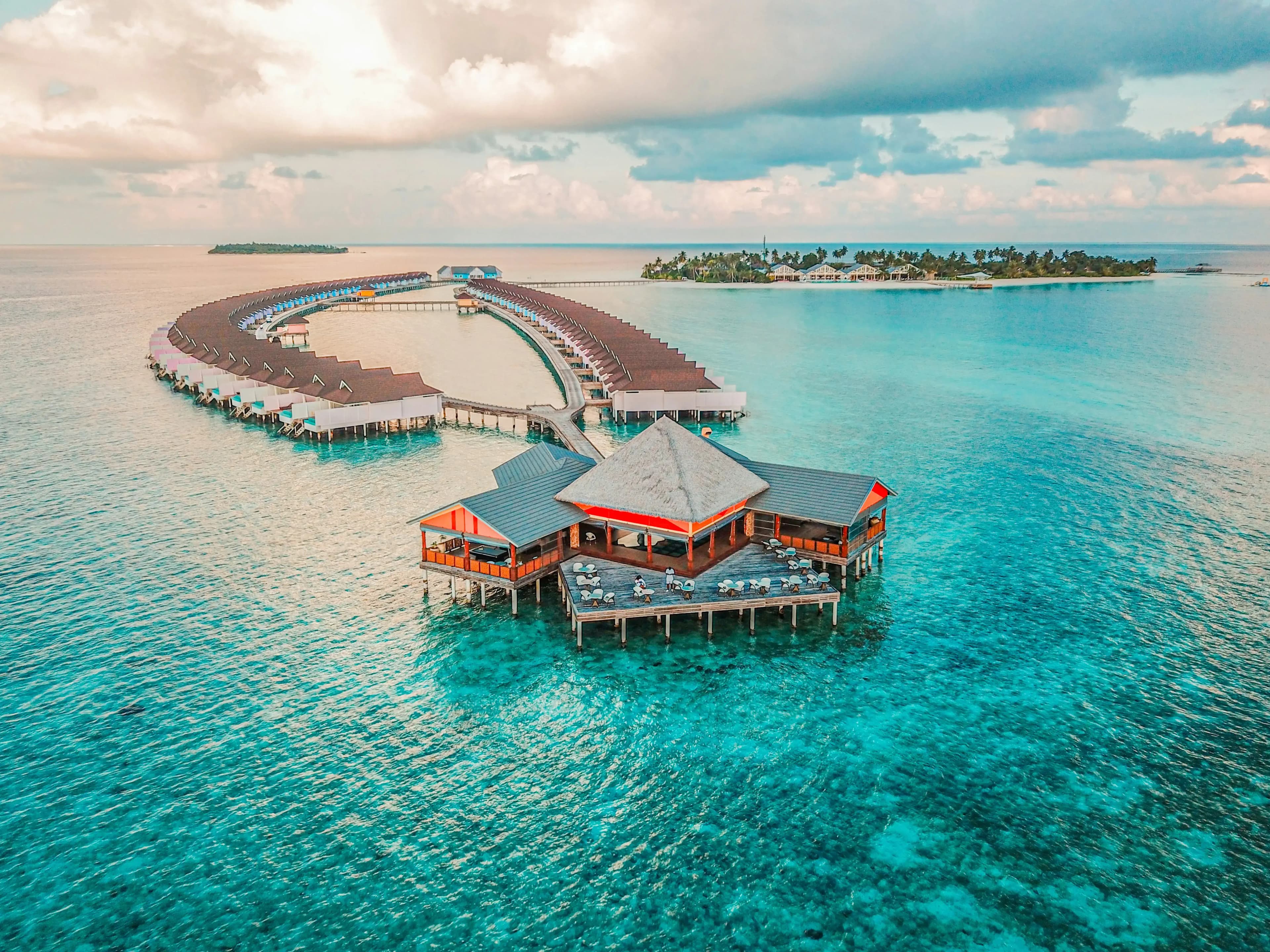 5-Day Maldives Luxury Escape — photo 1